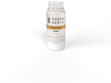 London Essence Company Fresh Serve Indian Tonic cartridge 275ml x 1